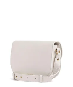 New Dew Crossbody bag grained leather Crossbody Bags