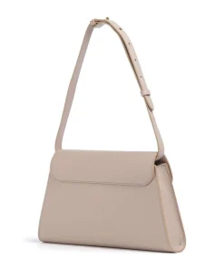 Online Dew Shoulder bag grained leather Shoulder Bags