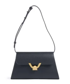 Sale Dew Shoulder bag grained cow leather Clutch & Evening Bags|Shoulder Bags