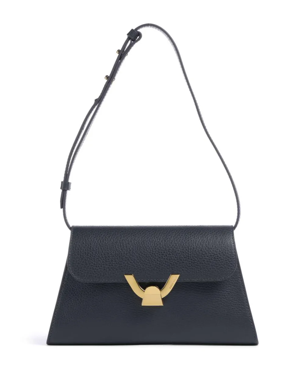 Sale Dew Shoulder bag grained cow leather Clutch & Evening Bags|Shoulder Bags