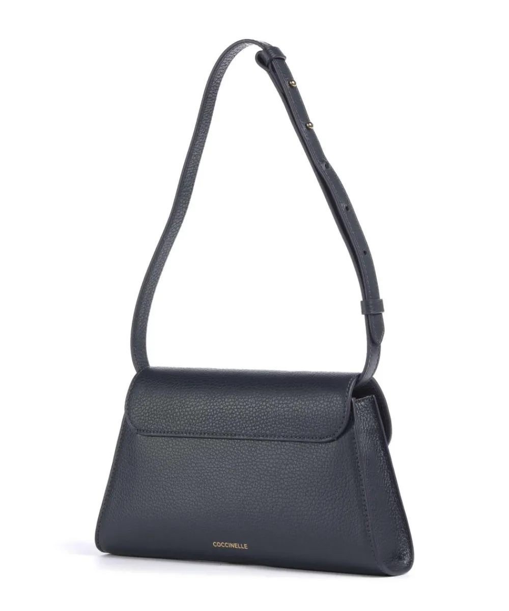 Sale Dew Shoulder bag grained cow leather Clutch & Evening Bags|Shoulder Bags