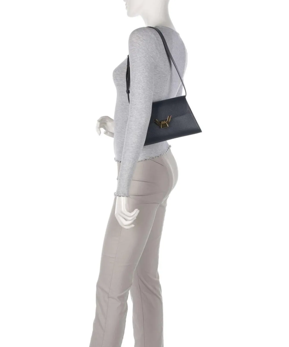 Sale Dew Shoulder bag grained cow leather Clutch & Evening Bags|Shoulder Bags