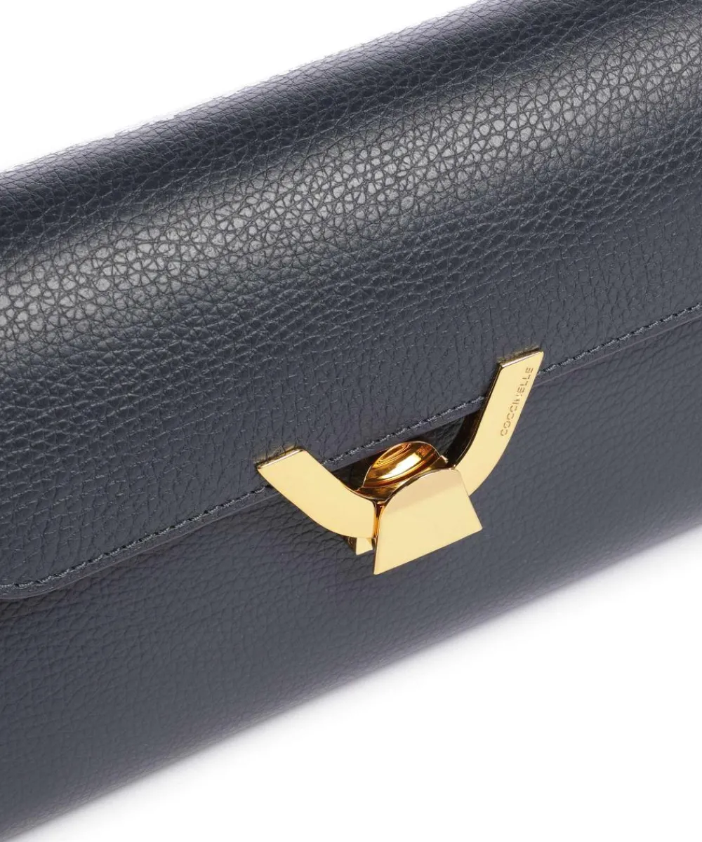 Sale Dew Shoulder bag grained cow leather Clutch & Evening Bags|Shoulder Bags