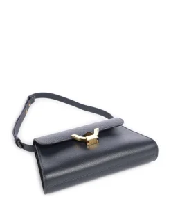 Sale Dew Shoulder bag grained cow leather Clutch & Evening Bags|Shoulder Bags