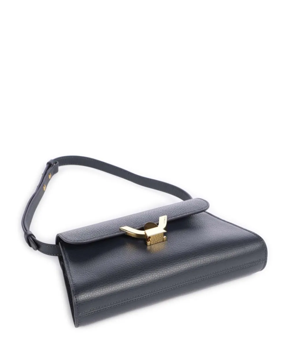 Sale Dew Shoulder bag grained cow leather Clutch & Evening Bags|Shoulder Bags