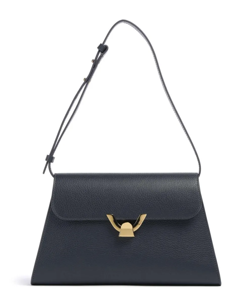 Sale Dew Shoulder bag grained leather Shoulder Bags