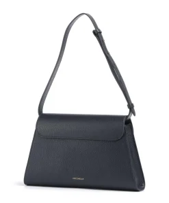 Sale Dew Shoulder bag grained leather Shoulder Bags