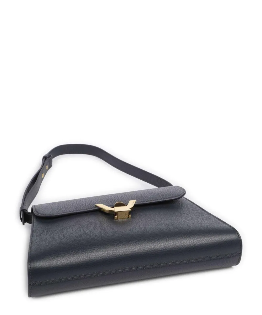 Sale Dew Shoulder bag grained leather Shoulder Bags
