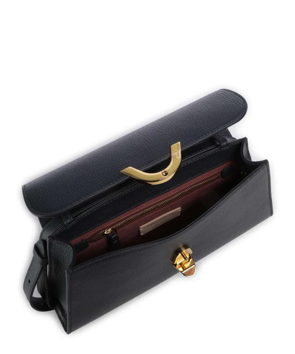 Sale Dew Shoulder bag grained leather Shoulder Bags