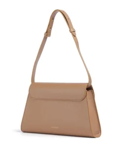 Sale Dew Shoulder bag grained leather Shoulder Bags