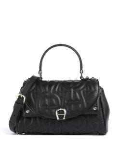 New Diadora S Handbag grained cow leather Handbags|Crossbody Bags