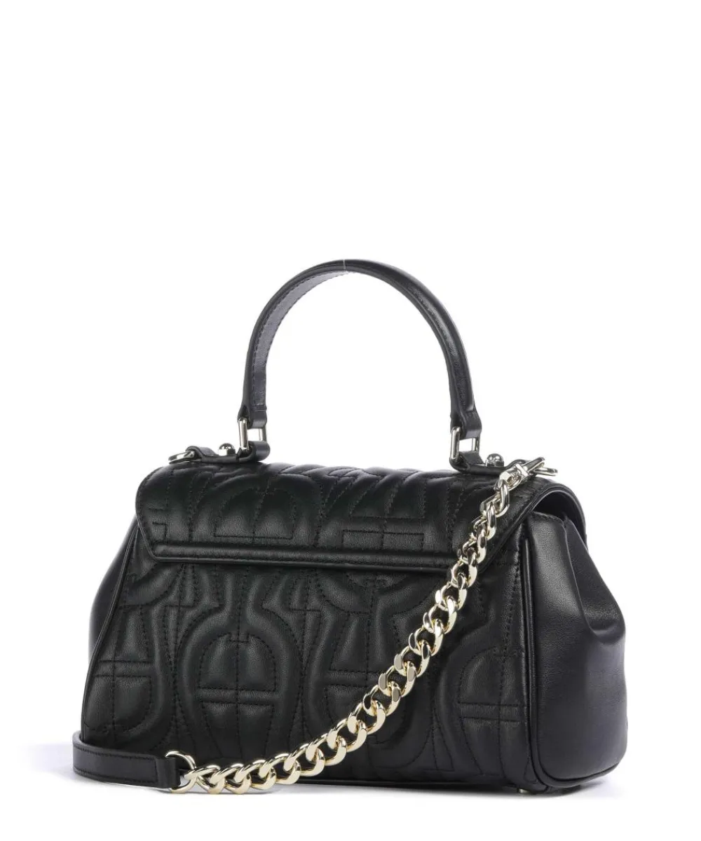 New Diadora S Handbag grained cow leather Handbags|Crossbody Bags