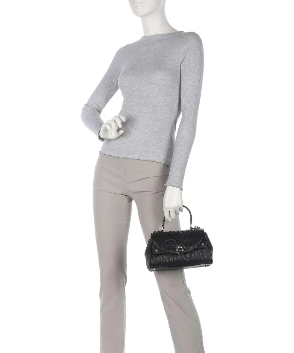 New Diadora S Handbag grained cow leather Handbags|Crossbody Bags
