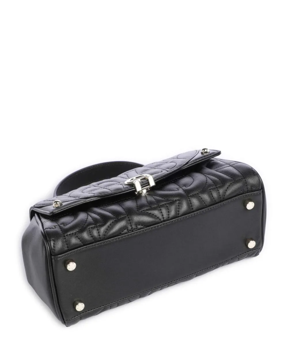New Diadora S Handbag grained cow leather Handbags|Crossbody Bags