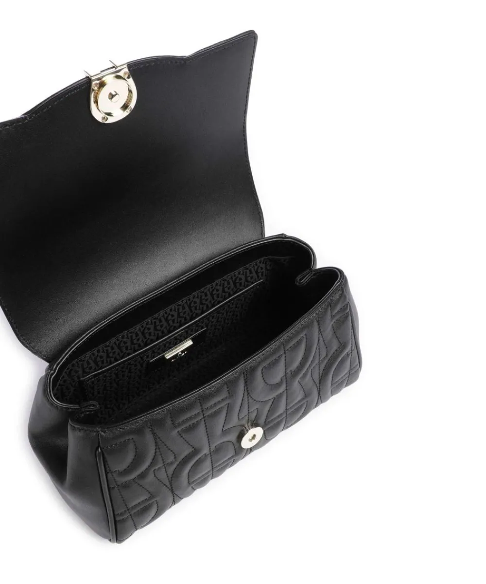 New Diadora S Handbag grained cow leather Handbags|Crossbody Bags