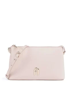 Clearance Diamante Mini Crossbody bag fine grain leather Clutch & Evening Bags|Crossbody Bags