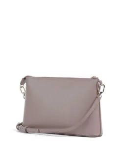 Sale Diamante Mini Crossbody bag fine grain leather Clutch & Evening Bags|Crossbody Bags