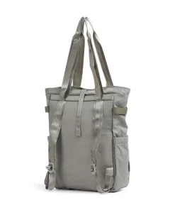 Clearance District Collection Valencia 22L Backpack bag 15″ recycled nylon Backpack-Bags|Laptop Backpacks