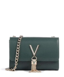 Clearance Divina Crossbody bag imitation leather Crossbody Bags