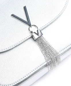 Clearance Divina Shoulder bag imitation leather Shoulder Bags|Crossbody Bags