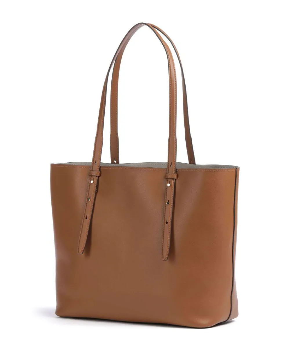 Online Do It All Large Tote bag fine grain cow leather Tote Bags