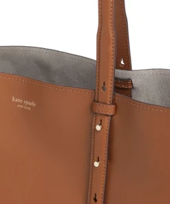 Online Do It All Large Tote bag fine grain cow leather Tote Bags