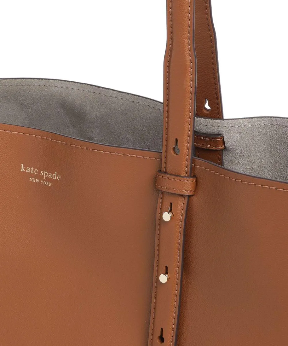 Online Do It All Large Tote bag fine grain cow leather Tote Bags
