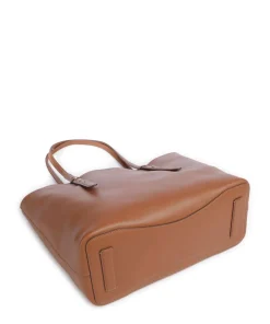 Online Do It All Large Tote bag fine grain cow leather Tote Bags