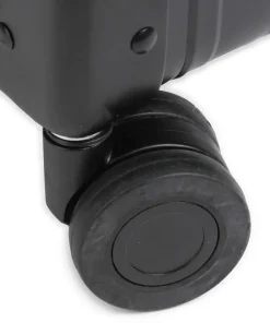 Aleon Domestic Carry-On FF Spinner (4 wheels) 53 cm black Best
