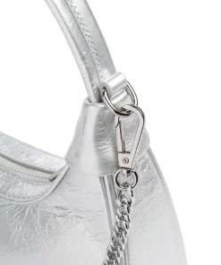 Donna Aura Shoulder bag soft cow leather Clutch & Evening Bags|Shoulder Bags