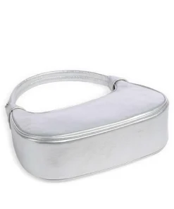 Donna Aura Shoulder bag soft cow leather Clutch & Evening Bags|Shoulder Bags