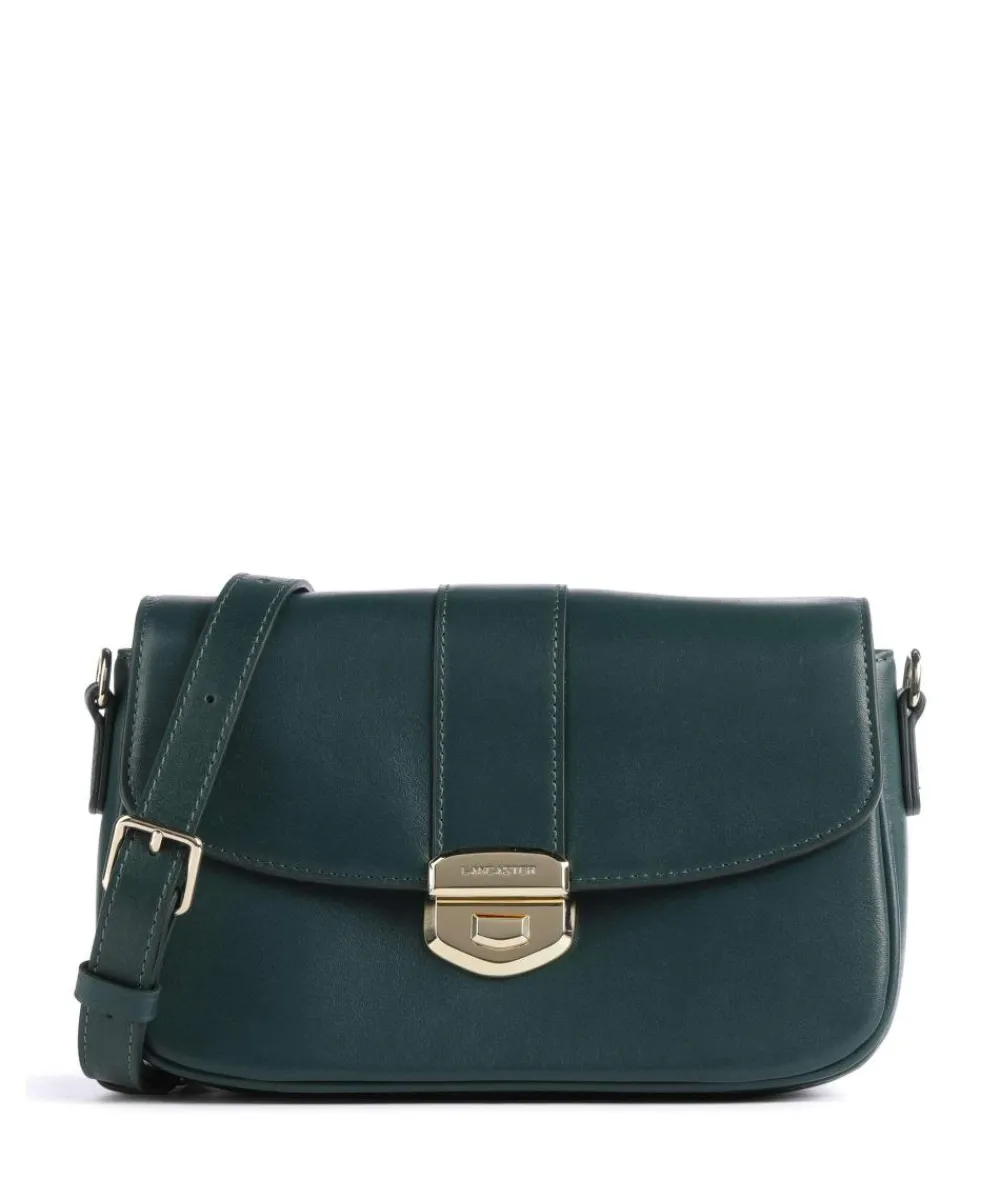 Discount Donna Fia Crossbody bag fine grain cow leather Crossbody Bags
