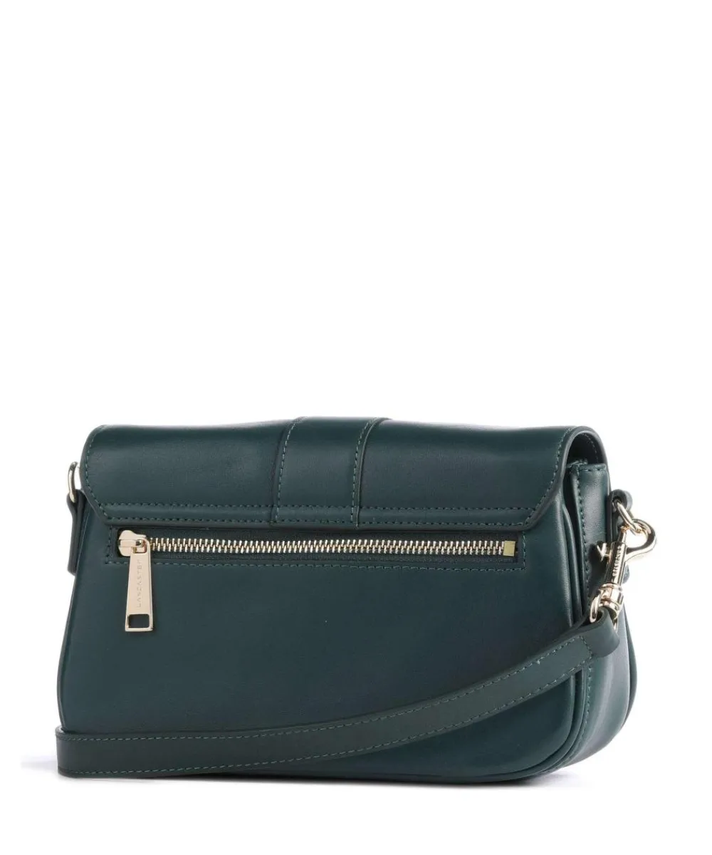 Discount Donna Fia Crossbody bag fine grain cow leather Crossbody Bags