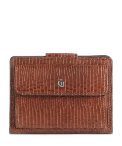 New Donna RFID Wallet cow leather Wallets