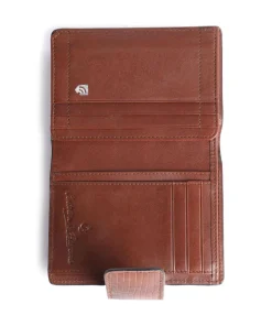 New Donna RFID Wallet cow leather Wallets