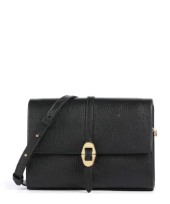 Online Dorian Crossbody bag grained cow leather Crossbody Bags