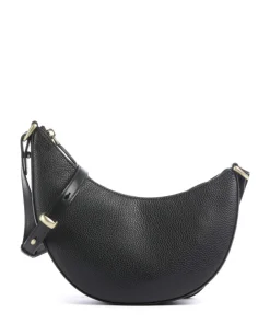 Dou Crossbody bag grained cow leather Crossbody Bags