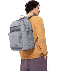 Sale Double Pro Backpack 16″ polyester Laptop Backpacks|Daypacks