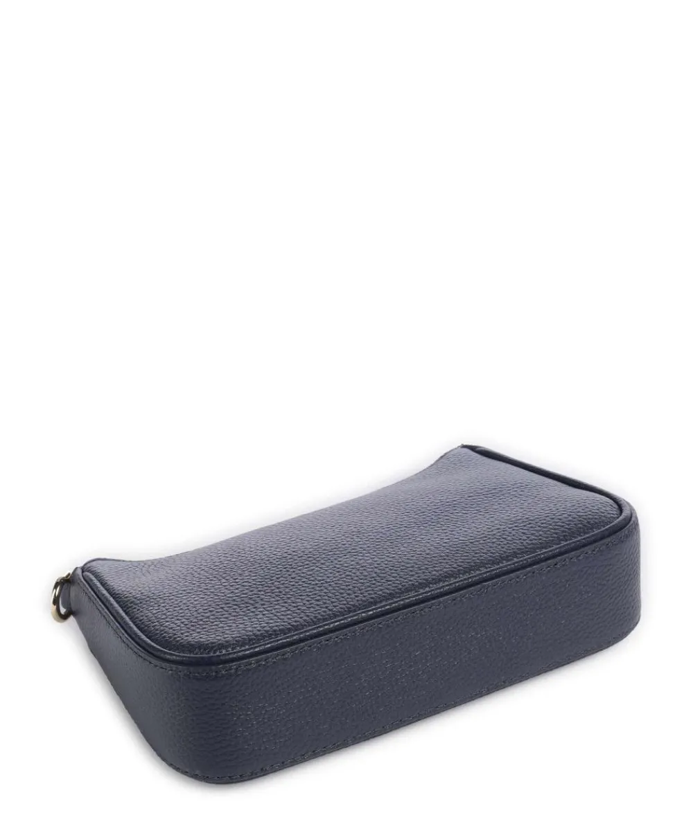 Sale Double Up Crossbody bag grained cow leather Crossbody Bags