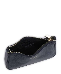 Sale Double Up Crossbody bag grained cow leather Crossbody Bags