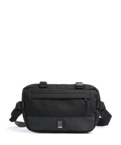 Chrome Doubletrack M Frame bag nylon black