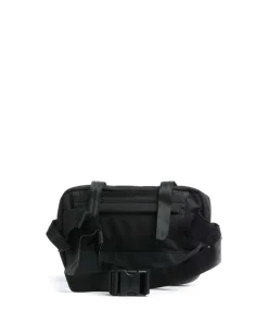 Chrome Doubletrack M Frame bag nylon black