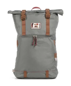 Clearance Dreamwalker Christopher Rolltop backpack 15″ recycled polyester Rolltop Backpacks|Laptop Backpacks