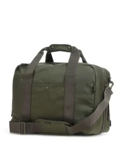Best Dryden Ripstop Pullman Weekend bag 46 cm Travel Bags|Carry-On Luggage