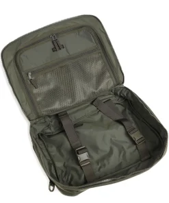 Best Dryden Ripstop Pullman Weekend bag 46 cm Travel Bags|Carry-On Luggage