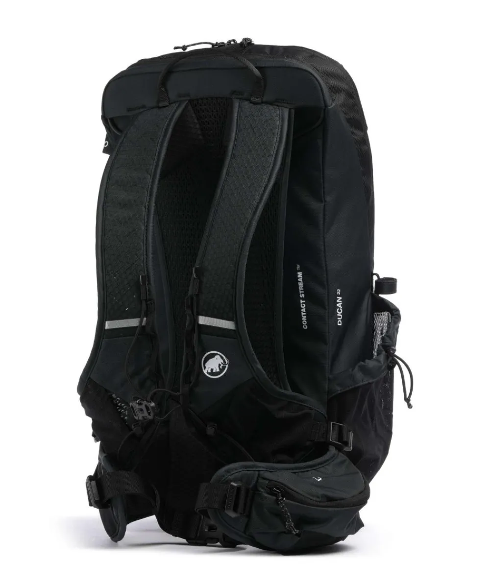Best Ducan 22 Hiking backpack polyamide Hiking Backpacks