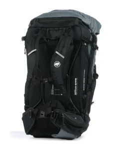 Hot Ducan Spine 50-60 W Trekking backpack polyamide Trekking Backpacks