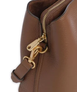 Clearance Dukes Place Crossbody bag grained cow leather Crossbody Bags