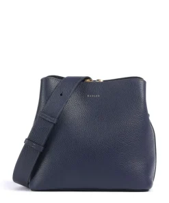 Dukes Place Crossbody bag grained cow leather Crossbody Bags