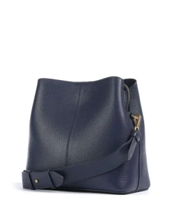 Dukes Place Crossbody bag grained cow leather Crossbody Bags